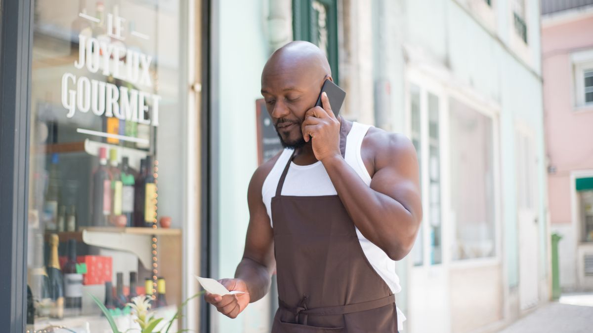 You probably do not need more leads