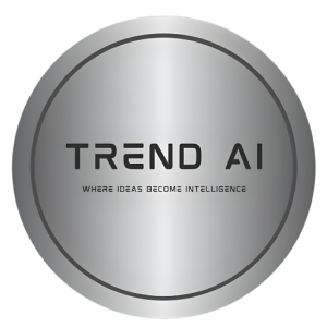 TrendAI Logo
